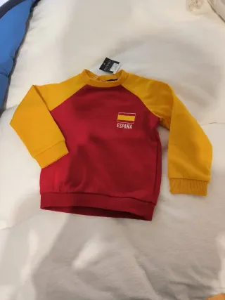 Lote Ropa Bebé Varias Marcas