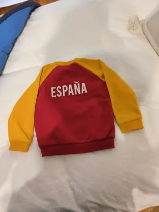 Lote Ropa Bebé Varias Marcas