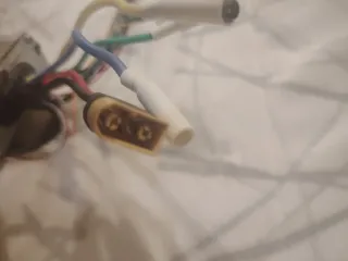 Centralita TF100 48v DC Brushless Motor