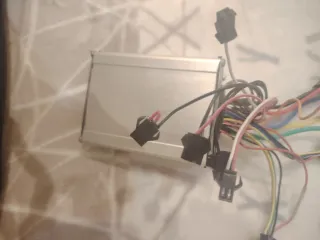 Centralita TF100 48v DC Brushless Motor