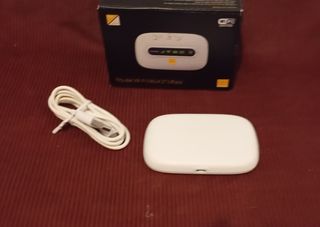 Router Wi-Fi Móvil Orange Huawei E5331