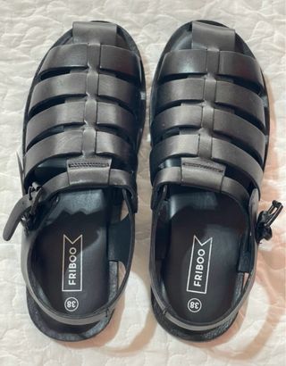 Sandalias Friboo niño Talla 38