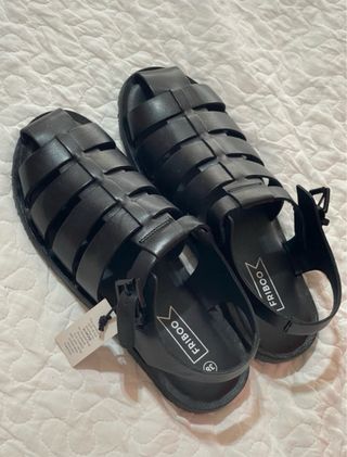 Sandalias Friboo niño Talla 38