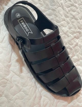 Sandalias Friboo niño Talla 38