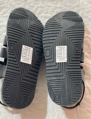 Sandalias Friboo niño Talla 38