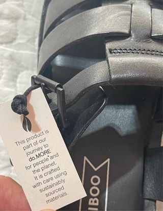 Sandalias Friboo niño Talla 38