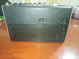 Radio Grundig Music Boy 1100 Vintage.