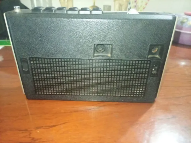 Radio Grundig Music Boy 1100 Vintage.
