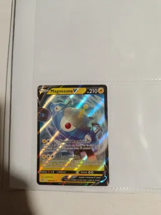 Lote Cartas Pokémon 33 unds.