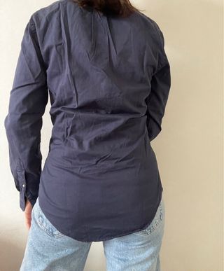 Camicia Polo Ralph Lauren Blu