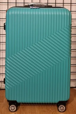 Maleta 23kg nueva grande