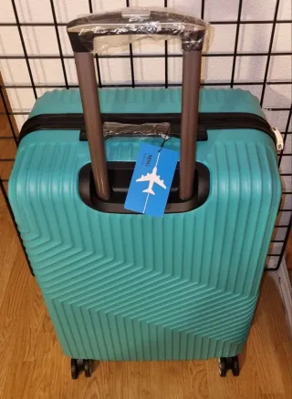 Maleta 23kg nueva grande