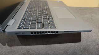 Dell Latitude 5520 i5 11th Gen 16GB RAM