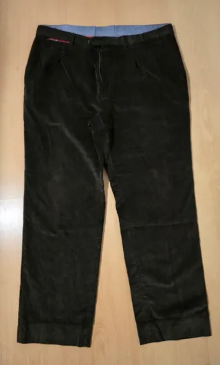 Lote 3 Pantalones Hombre Talla 46