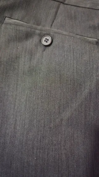 Lote 3 Pantalones Hombre Talla 46