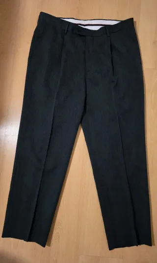 Lote 3 Pantalones Hombre Talla 46