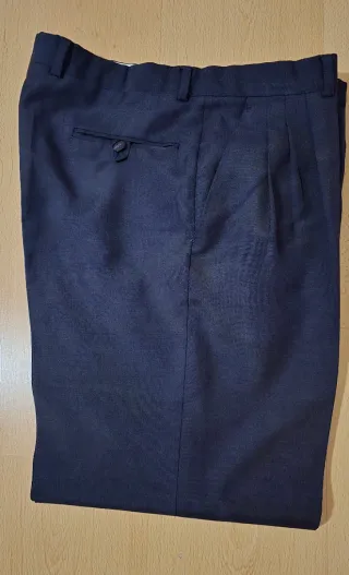 Lote 3 Pantalones Hombre Talla 46