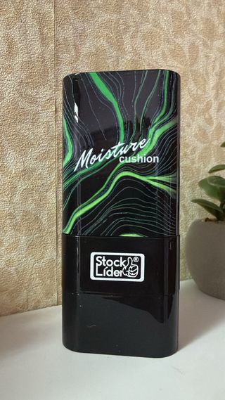 Maquillaje Barra Moisture Cushion Stock Lider