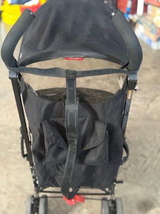 Silla de paseo MacLaren