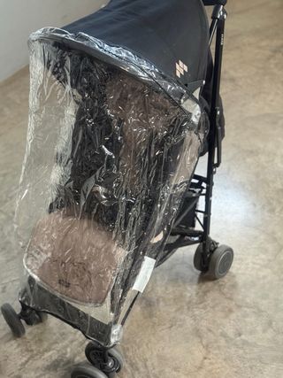 Silla de paseo MacLaren