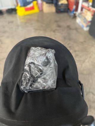 Silla de paseo MacLaren