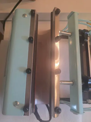 Prensa para sublimar tazas VEVOR