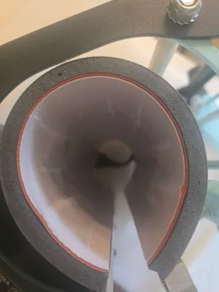 Prensa para sublimar tazas VEVOR