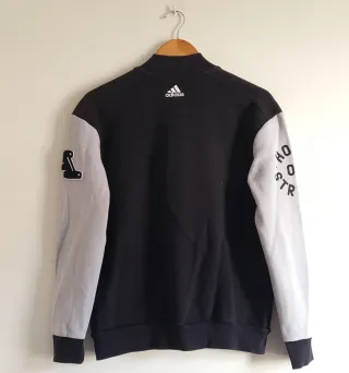 Chaqueta Adidas Retro