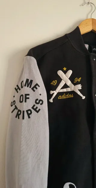 Chaqueta Adidas Retro