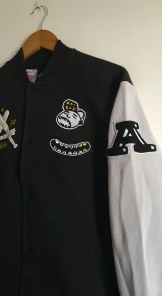 Chaqueta Adidas Retro