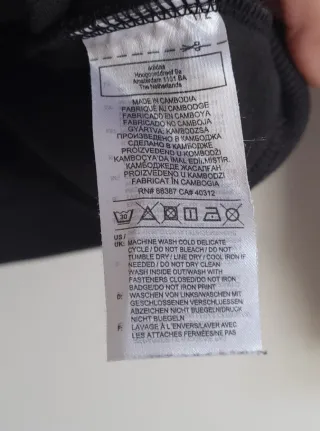 Chaqueta Adidas Retro