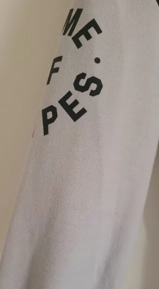 Chaqueta Adidas Retro