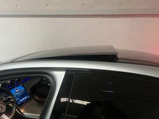 Mercedes-Benz Clase C 2024