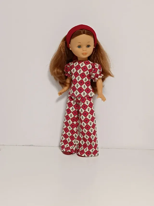 Conjunto geométrico Nancy(NUEVA COLECCIÓN)