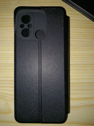 Funda Smart View Flip Case RM 12C