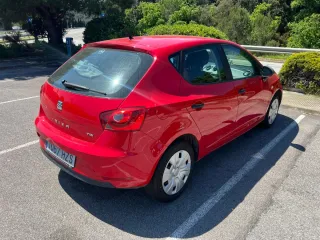 SEAT Ibiza 2014