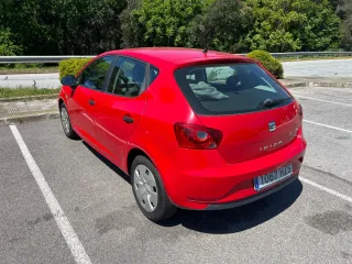 SEAT Ibiza 2014