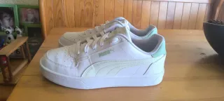 Zapatillas Puma Caven 2.0 Jr