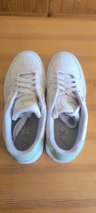 Zapatillas Puma Caven 2.0 Jr