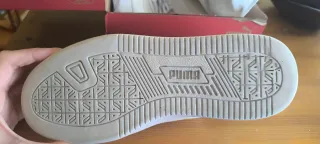 Zapatillas Puma Caven 2.0 Jr