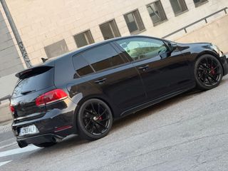 Volkswagen Golf gti 2011