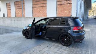 Volkswagen Golf gti 2011