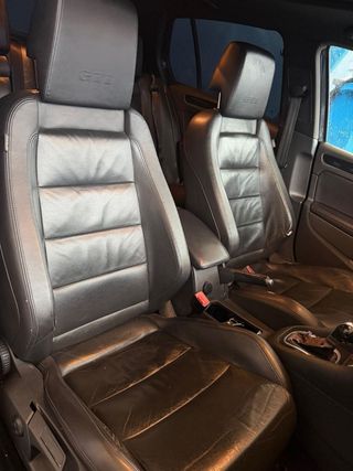 Volkswagen Golf gti 2011