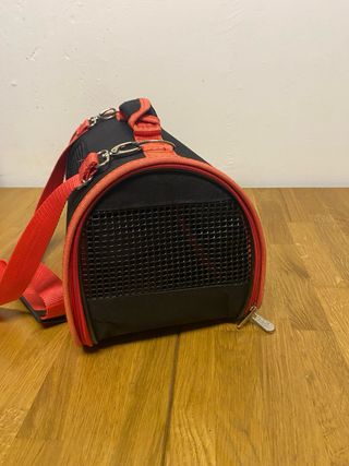 Transportín para mascotas BPS