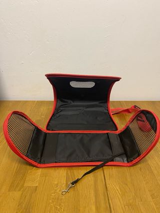 Transportín para mascotas BPS