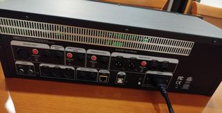 Kemper Rack