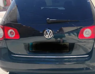 Volkswagen Passat 2007