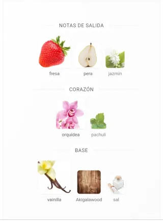 AVON Attraction Instinct Eau de Parfum 50ml