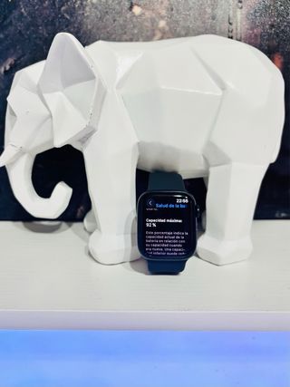 Apple Watch Series 9 41mm Aluminio