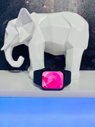 Apple Watch Series 9 41mm Aluminio